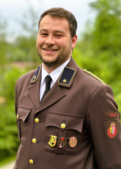 Daniel Lechner